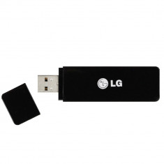 stick lg smart tv lg / adaptor wireless smart tv lg foto