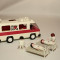 Playmobil Ambulanta