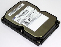 Hard-disk HDD IDE Samsung Spinpoint 40Gb ATA IV foto