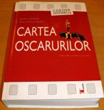 CARTEA OSCARURILOR - Stefan Oprea / Anca Maria Rusu editia a-II-a