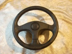 Volan sport DACIA 1300/1310/1410/1410Sport/1600Liberta - Original, Tunning foto