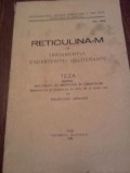 RECTICULINA M