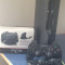 Vand Consola PS3 Slim 320GB, 2 controllere si altele (vezi descriere*)