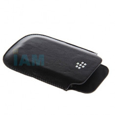 Husa saculet Blackberry 9800 + expediere gratuita Posta - sell by PHONICA foto