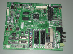 EAX40150702(3) main board TV LCD 42&amp;quot; foto