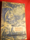 Antologie SF - Intalnirile Viitorului - Ed. Tineretului 1963, Alta editura