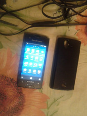 sony xperia ray st18i foto