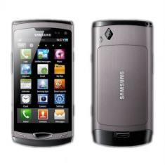 samsung wave ll foto