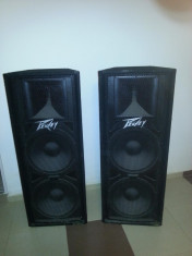 Peavey PV215 foto