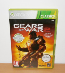 Joc Xbox 360 / Xbox One - Gears of War 2 foto