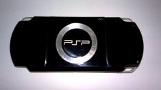 Vand PSP model 2004 modat foto