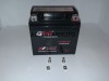 Baterie Scuter ATV 12V 5Ah Gel, Acumulator Moto fara Intretinere 12 Volti
