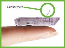 senzori dexcom g4 monitorizarea continua a glicemiei foto