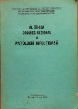 AL III-LEA CONGRES NATIONAL DE PATOLOGIE INFECTIOASA, Alta editura