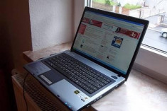 laptop benq joybook r55 series foto
