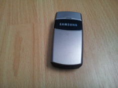 Samsung SGH-x200 foto