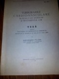 TULBURARILE CARDIO-VASCULARE, Alta editura