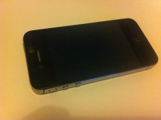 Iphone 4S neverlock impecabil foto