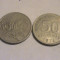 50 rupiah 1971 Indonezia