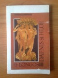 N1 Longos - Dafnis si Hloe, 1992, Alta editura