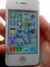 replica iphone 4S foto