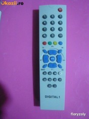 TELECOMANDA TEVION foto