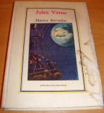 HECTOR SERVADAC - Jules Verne, Alta editura