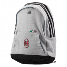 Rucsac, Ghiozdan Adidas AC Milan Club Backpack, Original, Nou foto