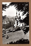 SINAIA MUZEUL PELES APROX 1965