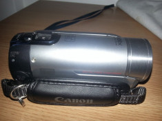 camera video canon fs100 foto