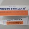 procto-synalar n