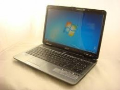 Laptop Acer Aspire 5732Z Okaziee!!Vand/schimb!! foto