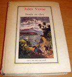 INSULA CU ELICE - Jules Verne