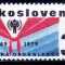Cehoslovacia 1979 - cat.nr.2326 neuzat,perfecta stare