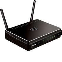 router d-link dir 615 foto