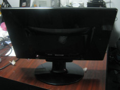 MONITOR lcd/ LED 22&amp;#039;&amp;#039; foto