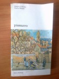 Z Ralph E. Shikes, Paula Harper - Pissarro, Alta editura