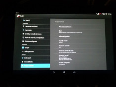 Sony Xperia Tablet Z LTE 4G Model: SGP321 foto