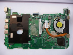 PLACA DE BAZA LAPTOP ACER ASPIRE ONE ZH9 A0521 MODEL DA0ZH9MB6D0 REV:D -r foto