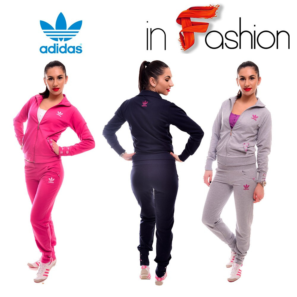 modele trening adidas