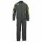 Trening barbati Puma Powercat 5.10 Woven Suit dark shadow-wild lime