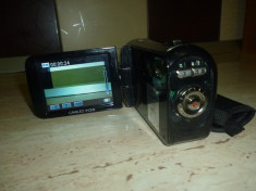 Camera Video Toshiba Camileo H30 foto