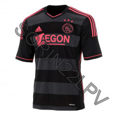 Tricou Adidas AJAX Deplasare Sezon 2013- 2014 foto