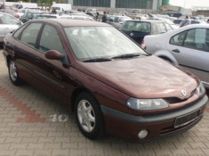 Dezmembrez piese Renault Laguna 1 1.9 DCi hatchback foto