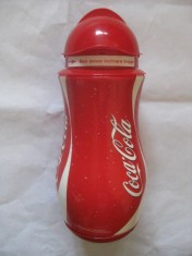 TERMOS COLECTIE COCA COLA foto