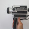 deosebita camera video Sankyo SUPER CME 330 de colectie noua