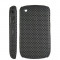 Husa plastic Blackberry 8520 + expediere gratuita Posta - sell by PHONICA