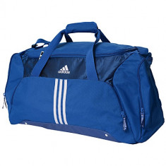 Geanta Adidas 3 Stripes Essentials Team Bag Medium, Originala, Noua foto