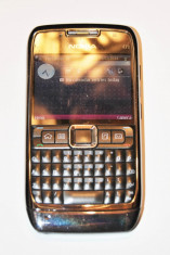 Nokia E71 - USED - UNLOCKED - Made in Finland foto