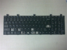 Tastatura MSI MS 1682 - Se vinde fiecare tasta in parte ! Pret pt o tasta !!! foto